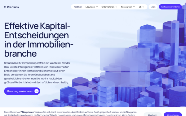 www.predium.de