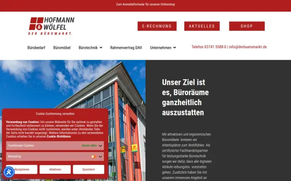derbueromarkt.de