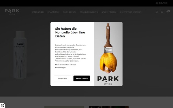 parkstyling.de