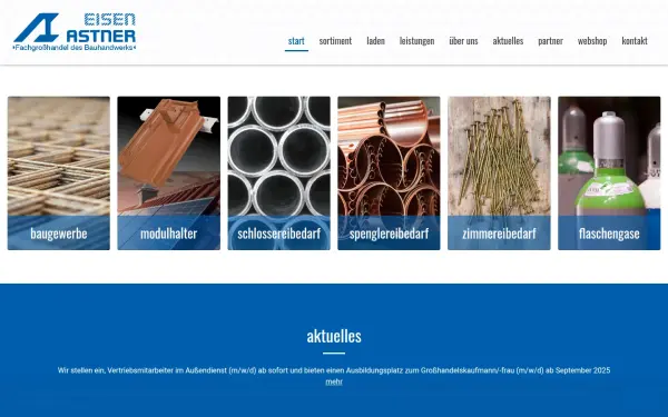 www.eisen-astner.de