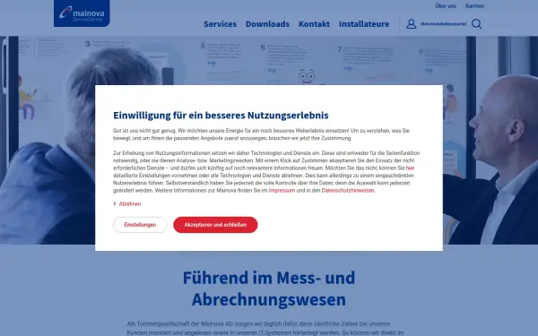 www.mainova-servicedienste.de