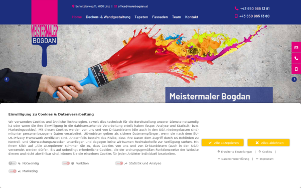 www.malerbogdan.at