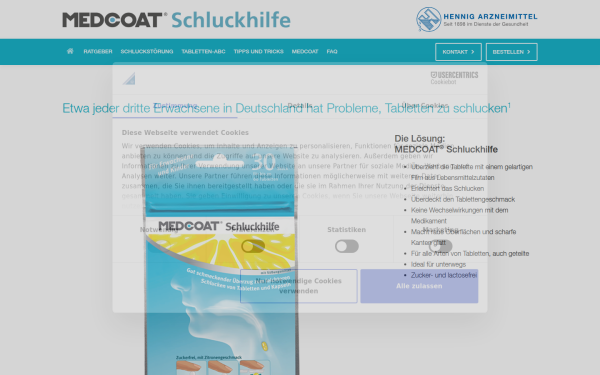www.medcoat-schluckhilfe.de