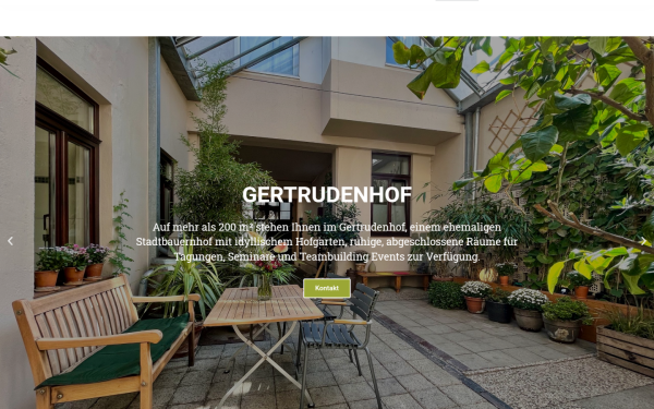 gertrudenhof.com