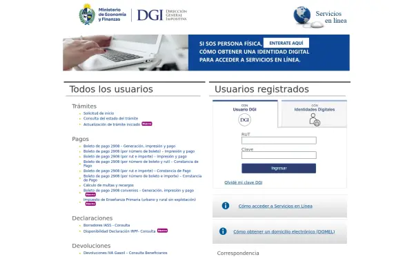 servicios.dgi.gub.uy