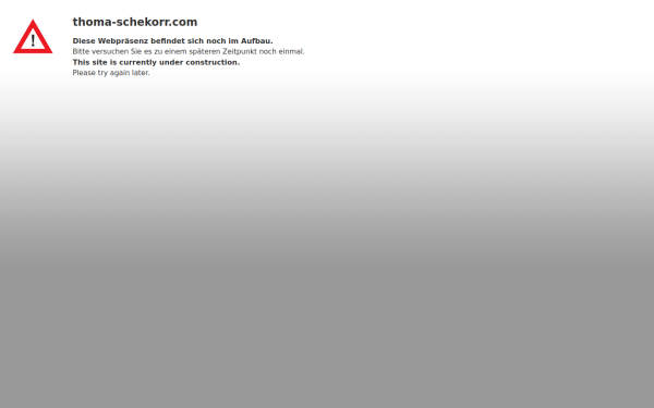 thoma-schekorr.com