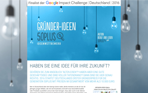 www.gruender-ideen50plus.de