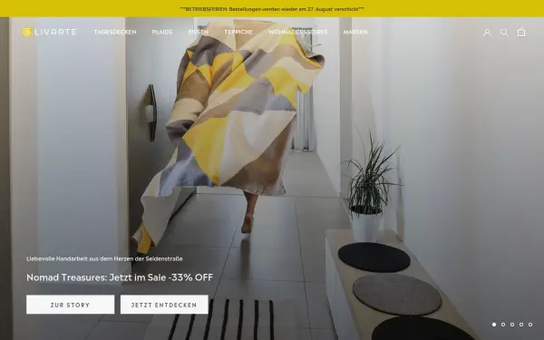 www.livarte.de