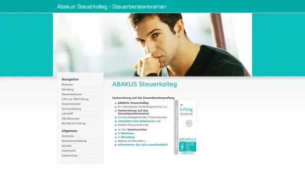 abakus-steuerkolleg.de