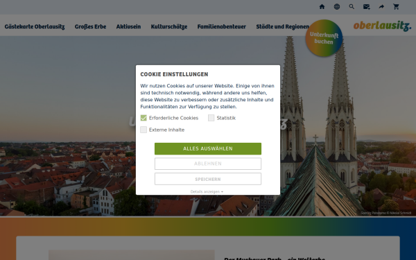 www.oberlausitz.com