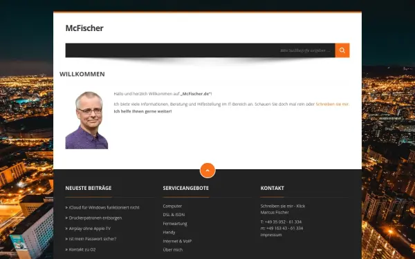 www.mcfischer.de