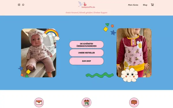 www.babystoffe.de