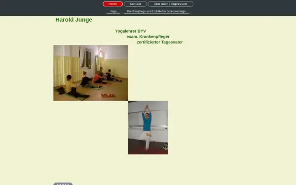 www.harold-junge.de