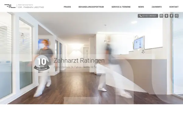 www.dr-liedtke.de