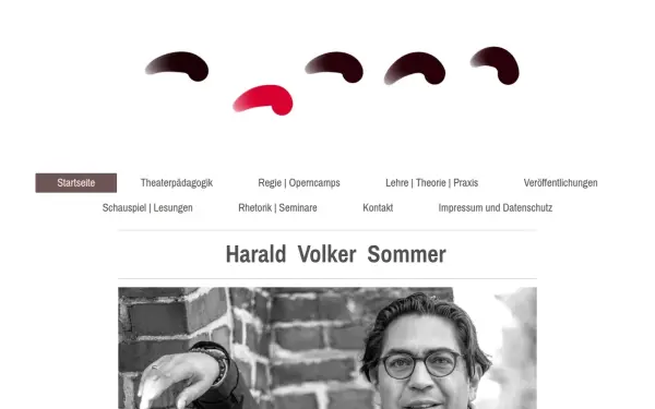 www.harald-volker-sommer.de