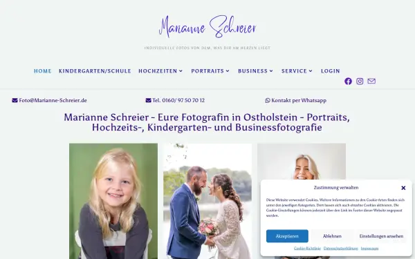 marianne-schreier.de