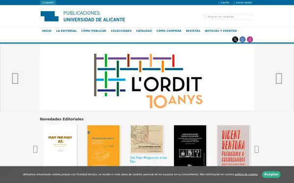publicaciones.ua.es