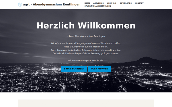 agreutlingen.de