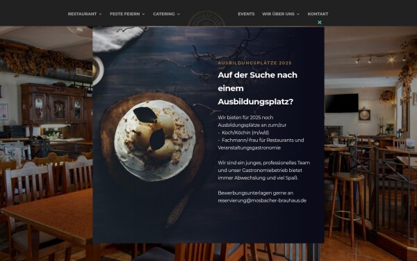 mosbacher-brauhaus.de