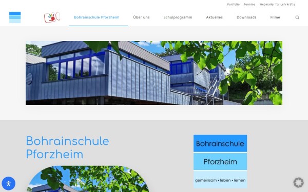 bohrainschule.de