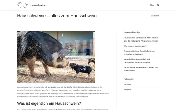 www.hausschweine.de