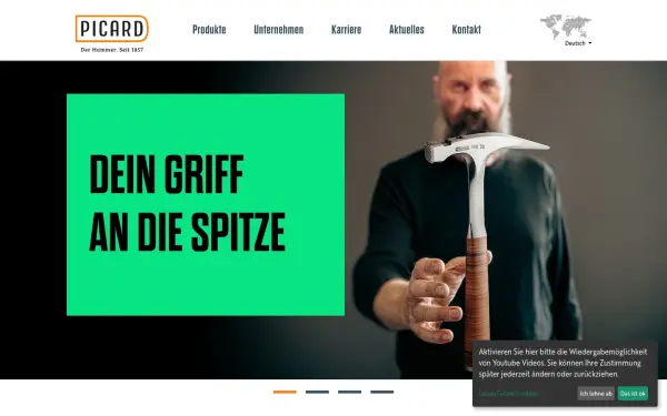 www.picard-hammer.de
