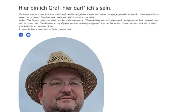 der-graf.de