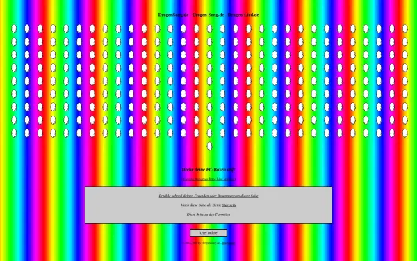 drogensong.de