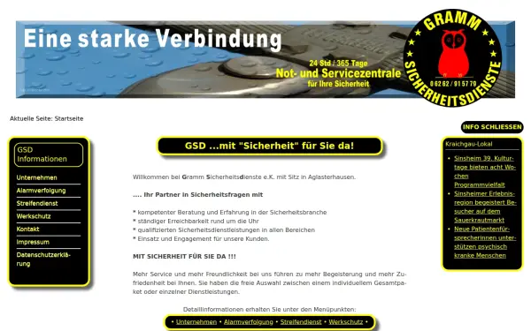 gramm-sicherheitsdienste.de