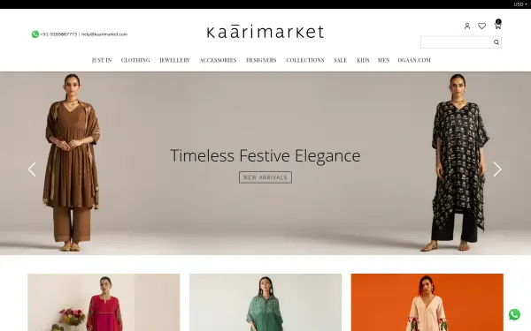 www.kaarimarket.com