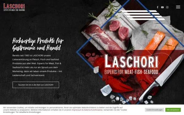 laschori.de