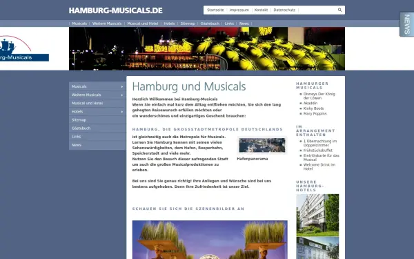 hamburg-musicals.de