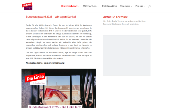 www.dielinke-essen.de