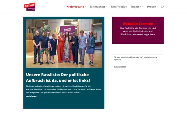 www.dielinke-essen.de