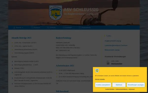 asv-schleussig.de