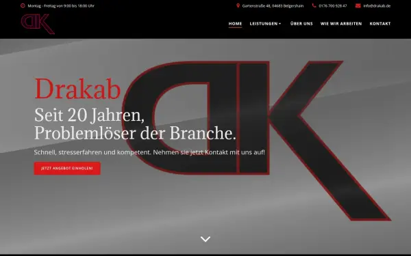dk-drakab.de