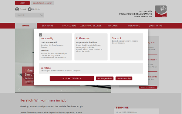 ipb-weiterbildung.de