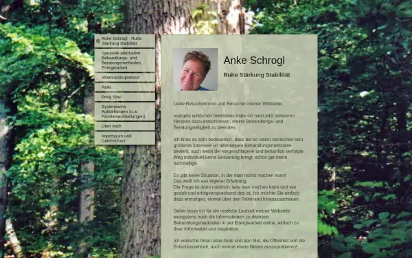www.ankeschrogl.de
