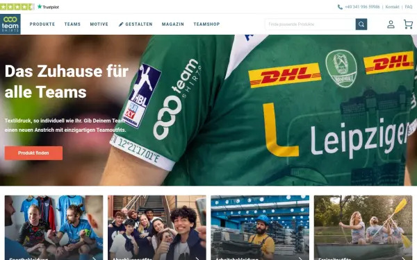 www.teamshirts.de
