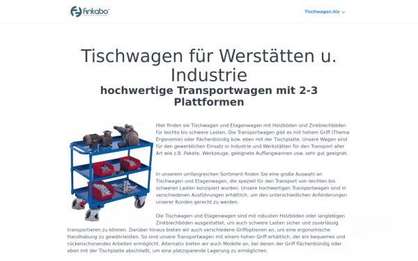 www.tischwagen.biz