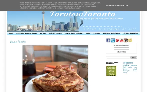 www.torviewtoronto.com