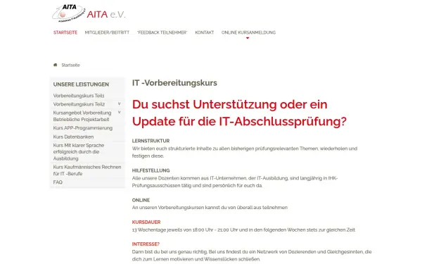 aita-ev.de