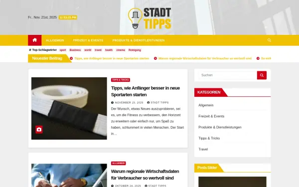 www.stadt-tipps.com
