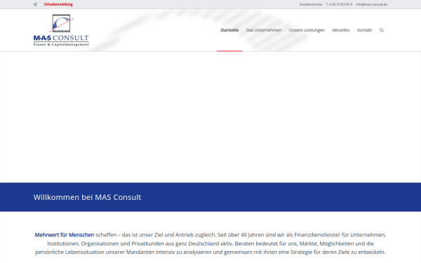 mas-consult.de