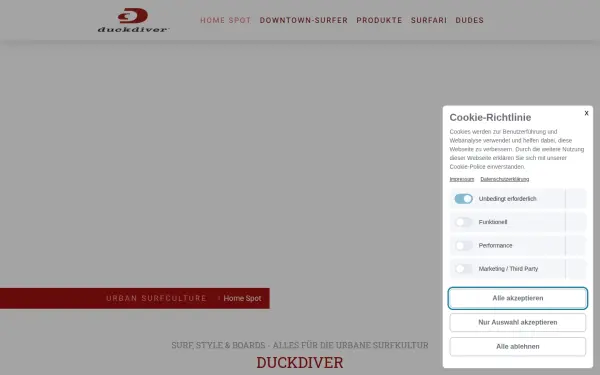 www.duckdiver.de