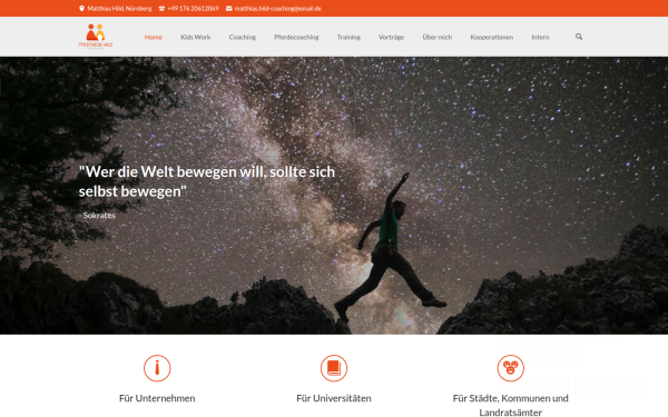 www.matthiashildcoaching.de