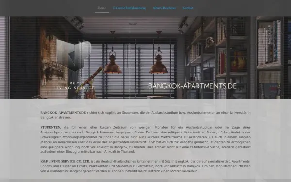 www.bangkok-apartments.de