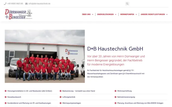 www.db-haustechnik.de