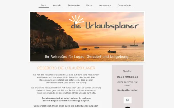www.dieurlaubsplaner.de