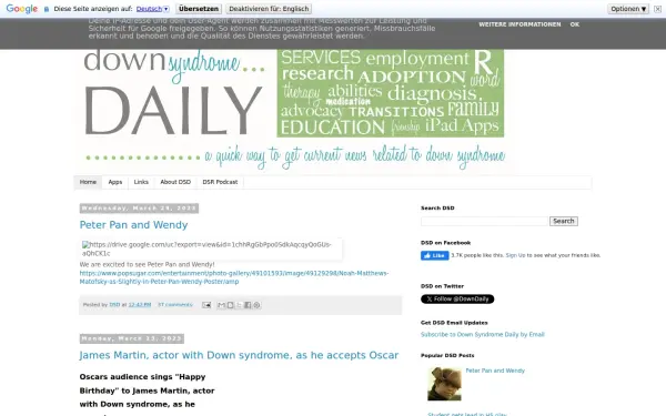 www.downsyndromedaily.com